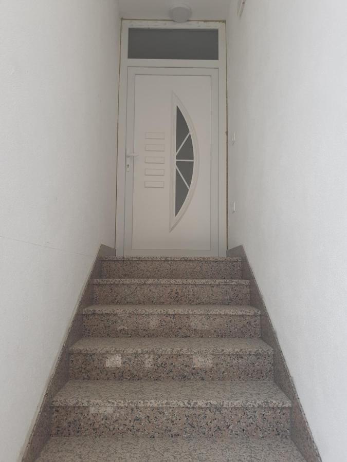 Apartamento Spirit Međugorje Exterior foto