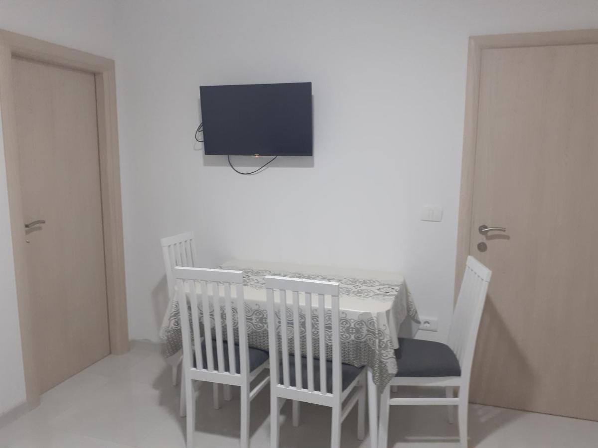 Apartamento Spirit Međugorje Exterior foto