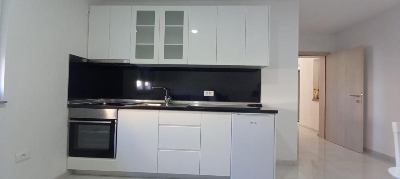 Apartamento Spirit Međugorje Exterior foto