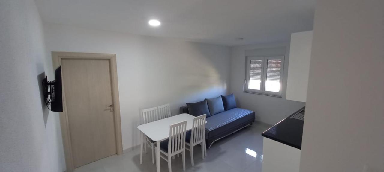 Apartamento Spirit Međugorje Exterior foto