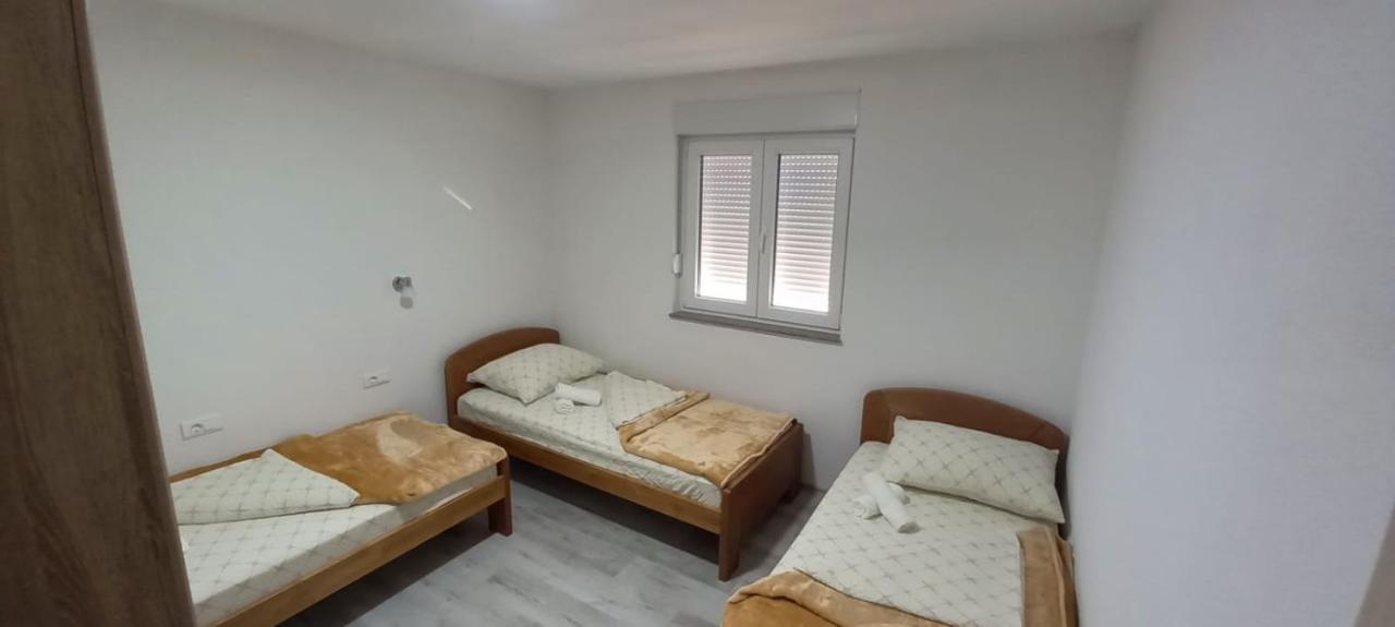 Apartamento Spirit Međugorje Exterior foto
