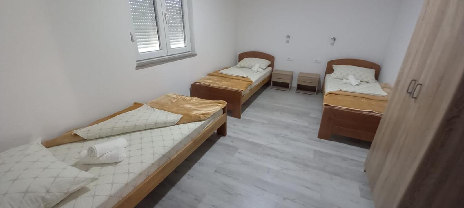 Apartamento Spirit Međugorje Exterior foto